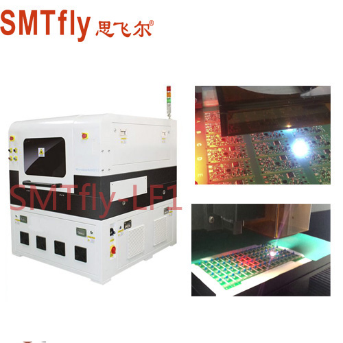汽车PCB激光分板机