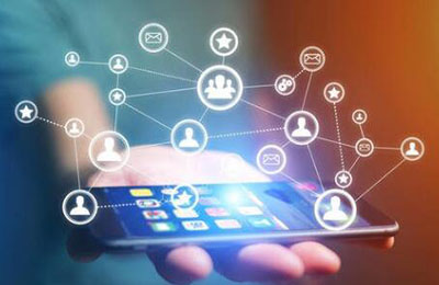 網絡營銷、網絡推廣與網絡銷售 數字時代商業活動的三重奏